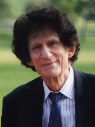 Photograph of Leonard C. Maximon