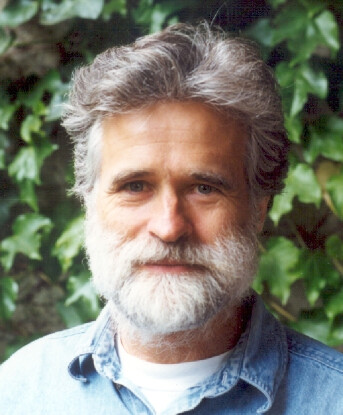 Photograph of Jim Pitman
