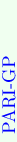 \definecolor{col0}{rgb}{0.81,1.0,0.81}
\definecolor{col1}{rgb}{0.94,1.0,0.94}
\rotatebox{90.0}{\hbox{\pagecolor{col1}{\color[rgb]{0,0,1}\hbox to75.0001pt{~%
PARI-GP\hfil}}}}