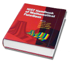 Handbook of Mathematical Functions